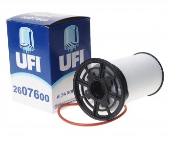 Фильтр топливный FIAT Ducato (250) UFI UFI 26.076.00 UFI 26.076.00