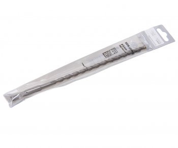 Бур SDS+ 8.0х260мм BOSCH BOSCH 2608680272 BOSCH 2608680272
