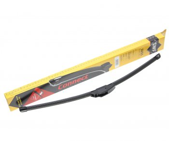 Щетка стеклоочистителя 550мм бескаркасная Connect Upgrade SWF SWF 262256