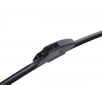 959 р. Щетка стеклоочистителя 650мм бескаркасная Connect Upgrade SWF SWF 262260 SWF 262260  с доставкой в г. Вологда. Увеличить фотографию 2