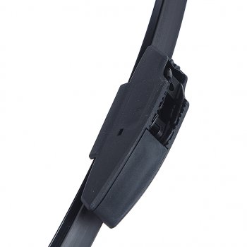 1 549 р. Щетка стеклоочистителя 650мм бескаркасная Connect Upgrade Butterfly (пассажирская) SWF SWF 262261 SWF 262261  с доставкой в г. Вологда. Увеличить фотографию 3