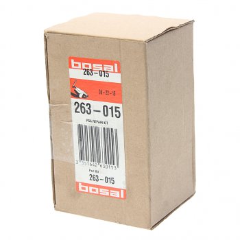2 799 р. Хомут глушителя VW AUDI BMW BOSAL BOSAL 263015  с доставкой в г. Вологда. Увеличить фотографию 2