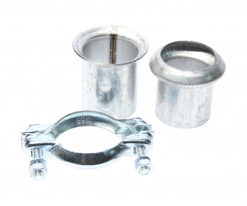 Хомут глушителя VW AUDI BMW BOSAL BOSAL 263015