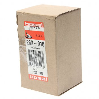 2 799 р. Хомут глушителя VW AUDI BMW BOSAL BOSAL 263016  с доставкой в г. Вологда. Увеличить фотографию 2