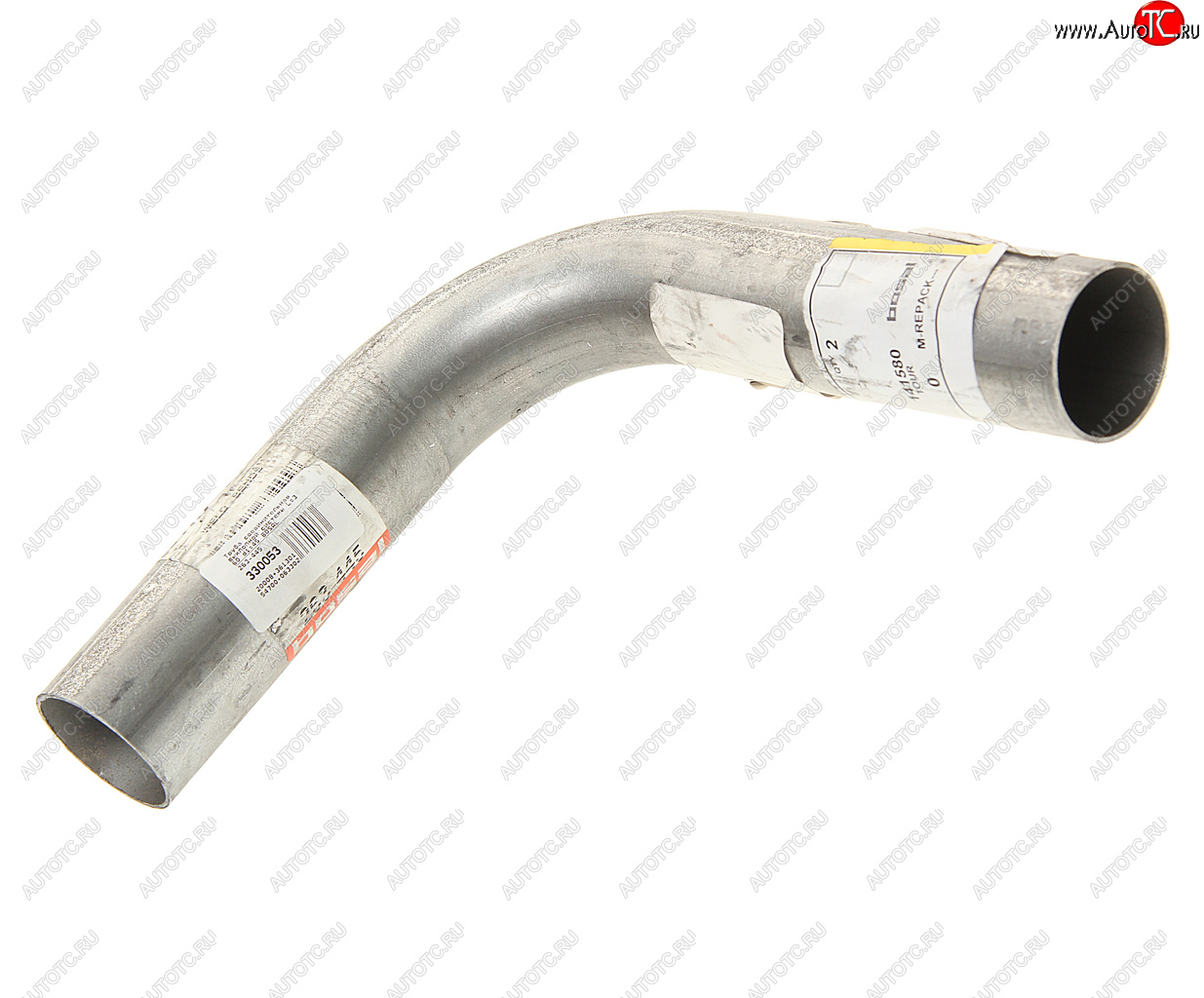 989 р. Труба соединительная выхлопной системы L=360 d1=45 BOSAL BOSAL 263-445  с доставкой в г. Вологда