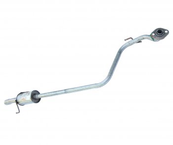 10 849 р. Глушитель TOYOTA Yaris (12-) средняя часть BOSAL BOSAL 284-801  с доставкой в г. Вологда. Увеличить фотографию 2