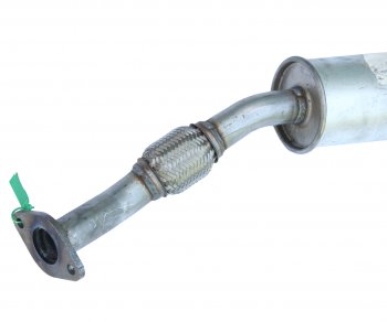 15 999 р. Глушитель KIA Picanto (11-) средняя часть BOSAL BOSAL 286-453  с доставкой в г. Вологда. Увеличить фотографию 2