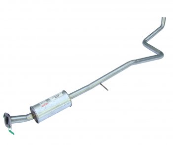 Глушитель FORD Ecosport (13-) средняя часть BOSAL BOSAL 286-607
