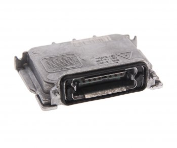 Блок розжига BMW 1 (E87) ксенона HDE HDE 289204 HDE 289204