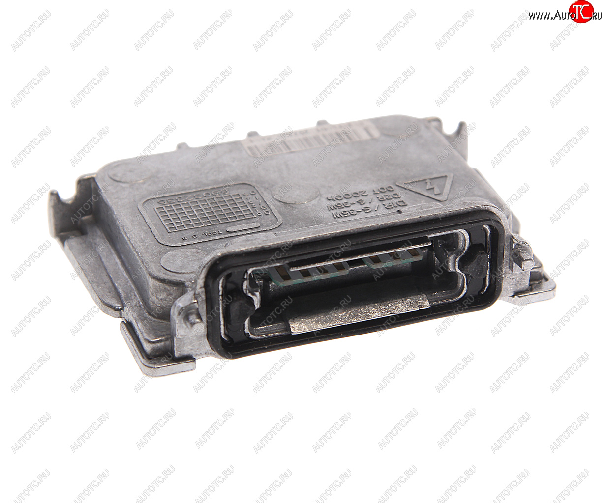 5 399 р. Блок розжига BMW 1 (E87) ксенона HDE HDE 289204 HDE 289204  с доставкой в г. Вологда