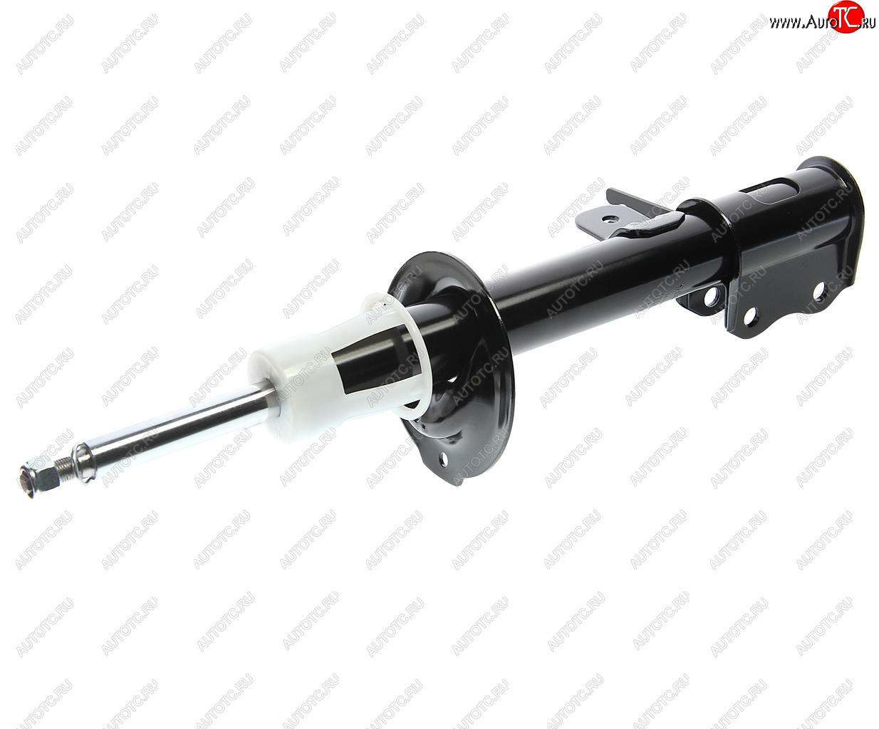 2 759 р. Амортизатор CHEVROLET Lacetti задний правый газовый MEGAPOWER MEGAPOWER 290-11-035  с доставкой в г. Вологда