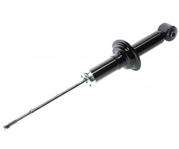 Амортизатор MITSUBISHI Lancer 10 (07-) задний левыйправый газовый MEGAPOWER MEGAPOWER 290-11-039