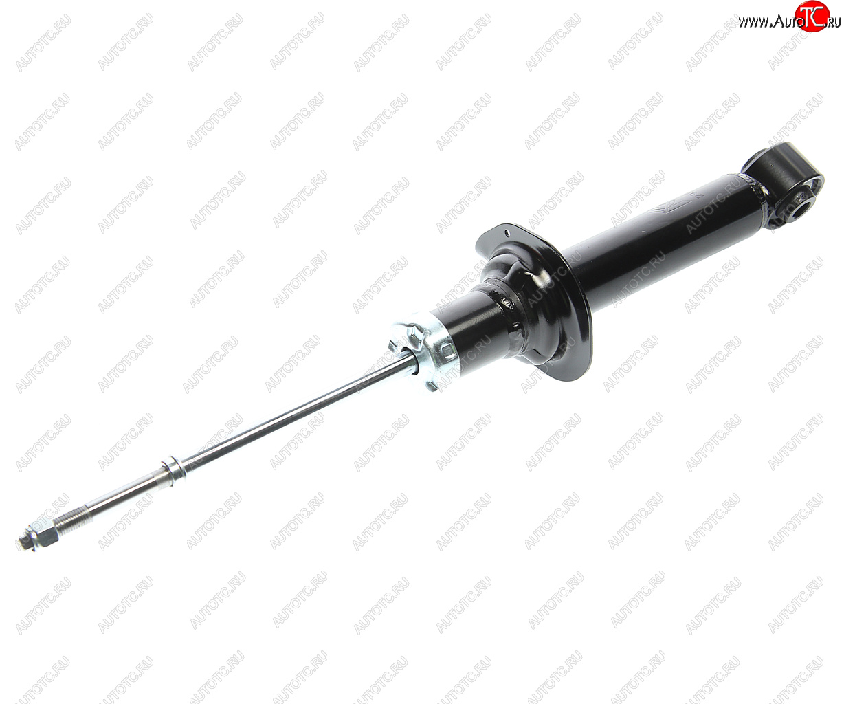 1 859 р. Амортизатор NISSAN Almera Classic (01-) задний левыйправый газовый MEGAPOWER MEGAPOWER 290-11-040  с доставкой в г. Вологда