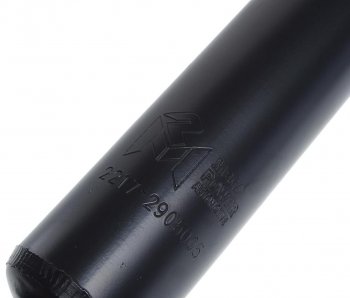 1 769 р. Амортизатор ГАЗ-2217,2752 передний газомасляный MEGAPOWER MEGAPOWER 290-12-001  с доставкой в г. Вологда. Увеличить фотографию 2