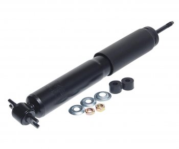Амортизатор ГАЗ-2217,2752 передний газомасляный MEGAPOWER MEGAPOWER 290-12-001