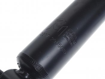 1 759 р. Амортизатор ГАЗ-2217,2752 передний масляный MEGAPOWER MEGAPOWER 290-12-002  с доставкой в г. Вологда. Увеличить фотографию 2