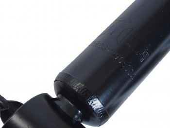 2 699 р. Амортизатор ГАЗель Next передний масляный в сборе MEGAPOWER MEGAPOWER 290-12-006  с доставкой в г. Вологда. Увеличить фотографию 2