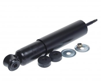 Амортизатор УАЗ-3163 передний масляный MEGAPOWER MEGAPOWER 290-12-019