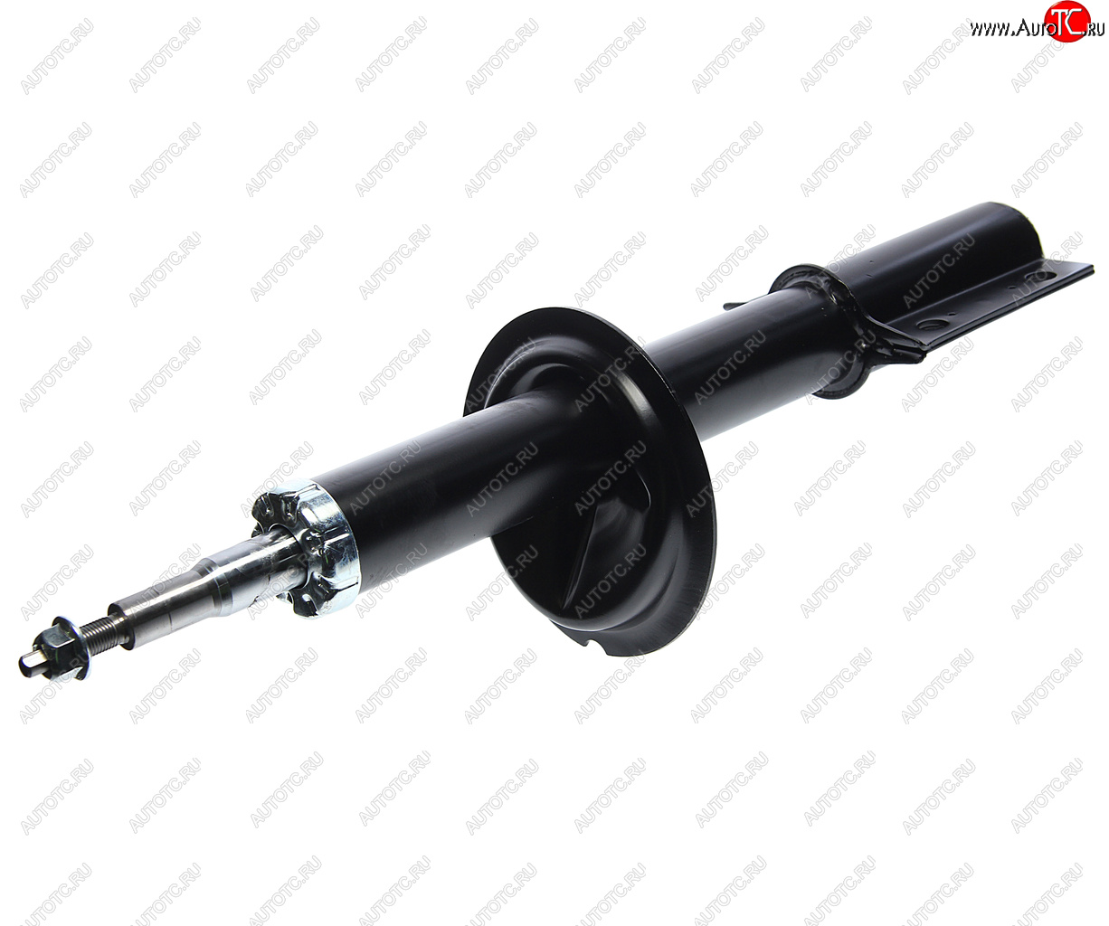3 999 р. Амортизатор PEUGEOT Boxer CITROEN Jumper (06-) передний левыйправый масляный MEGAPOWER MEGAPOWER 290-12-036  с доставкой в г. Вологда