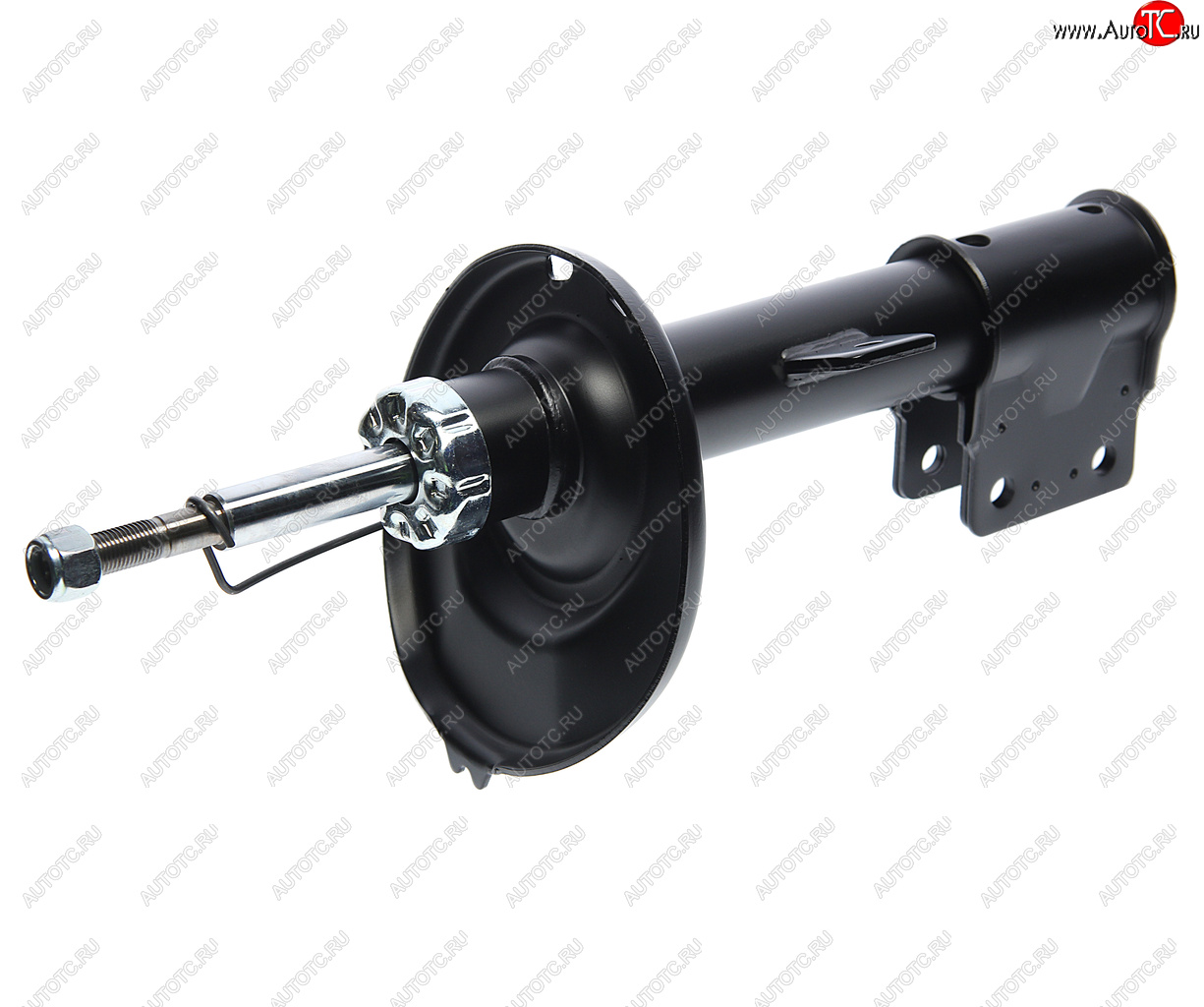 2 859 р. Амортизатор PEUGEOT Partner CITROEN Berlingo (08-) передний левый газовый MEGAPOWER MEGAPOWER 290-12-037  с доставкой в г. Вологда