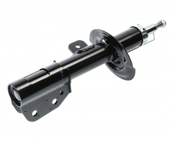 3 599 р. Амортизатор CHEVROLET Captiva (06-) передний левый газовый MEGAPOWER MEGAPOWER 290-12-042  с доставкой в г. Вологда. Увеличить фотографию 2
