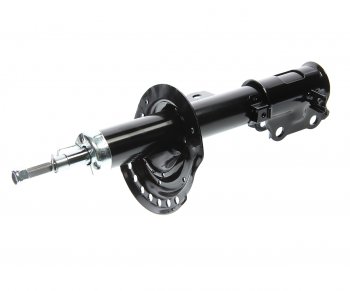 Амортизатор HYUNDAI Solaris (11-),Accent (11-) передний левый газовый MEGAPOWER MEGAPOWER 290-12-047