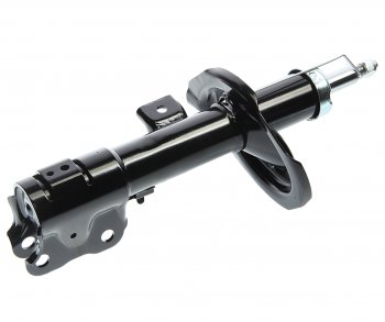 2 199 р. Амортизатор MITSUBISHI Lancer (08-) передний левый газовый MEGAPOWER MEGAPOWER 290-12-050  с доставкой в г. Вологда. Увеличить фотографию 2
