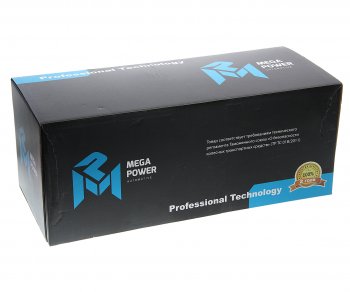 2 199 р. Амортизатор MITSUBISHI Lancer (08-) передний левый газовый MEGAPOWER MEGAPOWER 290-12-050  с доставкой в г. Вологда. Увеличить фотографию 4