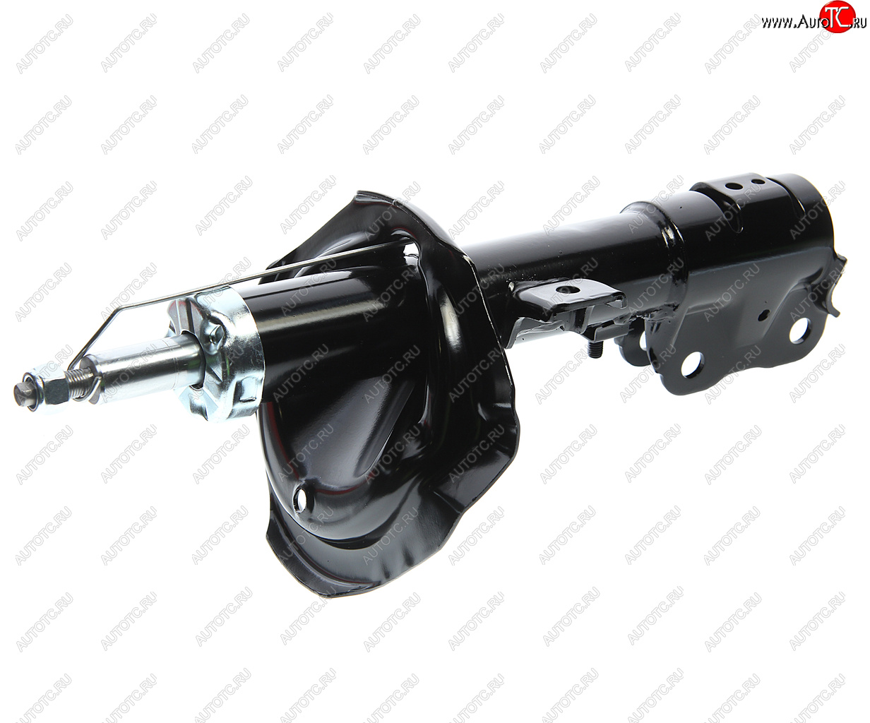2 199 р. Амортизатор MITSUBISHI Lancer (08-) передний левый газовый MEGAPOWER MEGAPOWER 290-12-050  с доставкой в г. Вологда