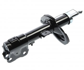2 199 р. Амортизатор MITSUBISHI Lancer (08-) передний правый газовый MEGAPOWER MEGAPOWER 290-12-051  с доставкой в г. Вологда. Увеличить фотографию 2