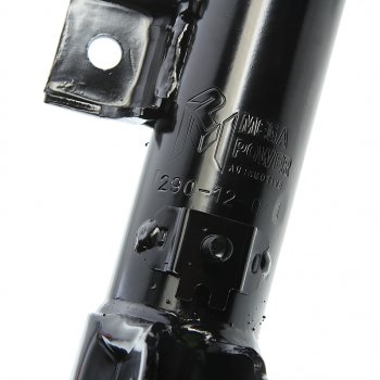 2 199 р. Амортизатор MITSUBISHI Lancer (08-) передний правый газовый MEGAPOWER MEGAPOWER 290-12-051  с доставкой в г. Вологда. Увеличить фотографию 3