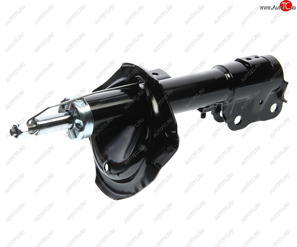 2 199 р. Амортизатор MITSUBISHI Lancer (08-) передний правый газовый MEGAPOWER MEGAPOWER 290-12-051  с доставкой в г. Вологда