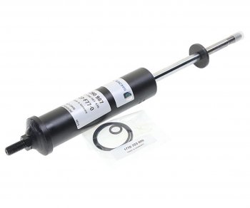 Амортизатор SCANIA 4,P,G,R,T series кабины передний (212304 12х88 12х25 II) SACHS SACHS 290987