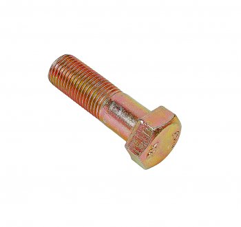 Болт М12х1.25х38 ГАЗ-3307 РЗМ ЭТНА Красная Этна ОАО 291554-п29