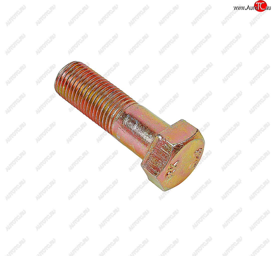 33 р. Болт М12х1.25х38 ГАЗ-3307 РЗМ ЭТНА Красная Этна ОАО 291554-п29  с доставкой в г. Вологда