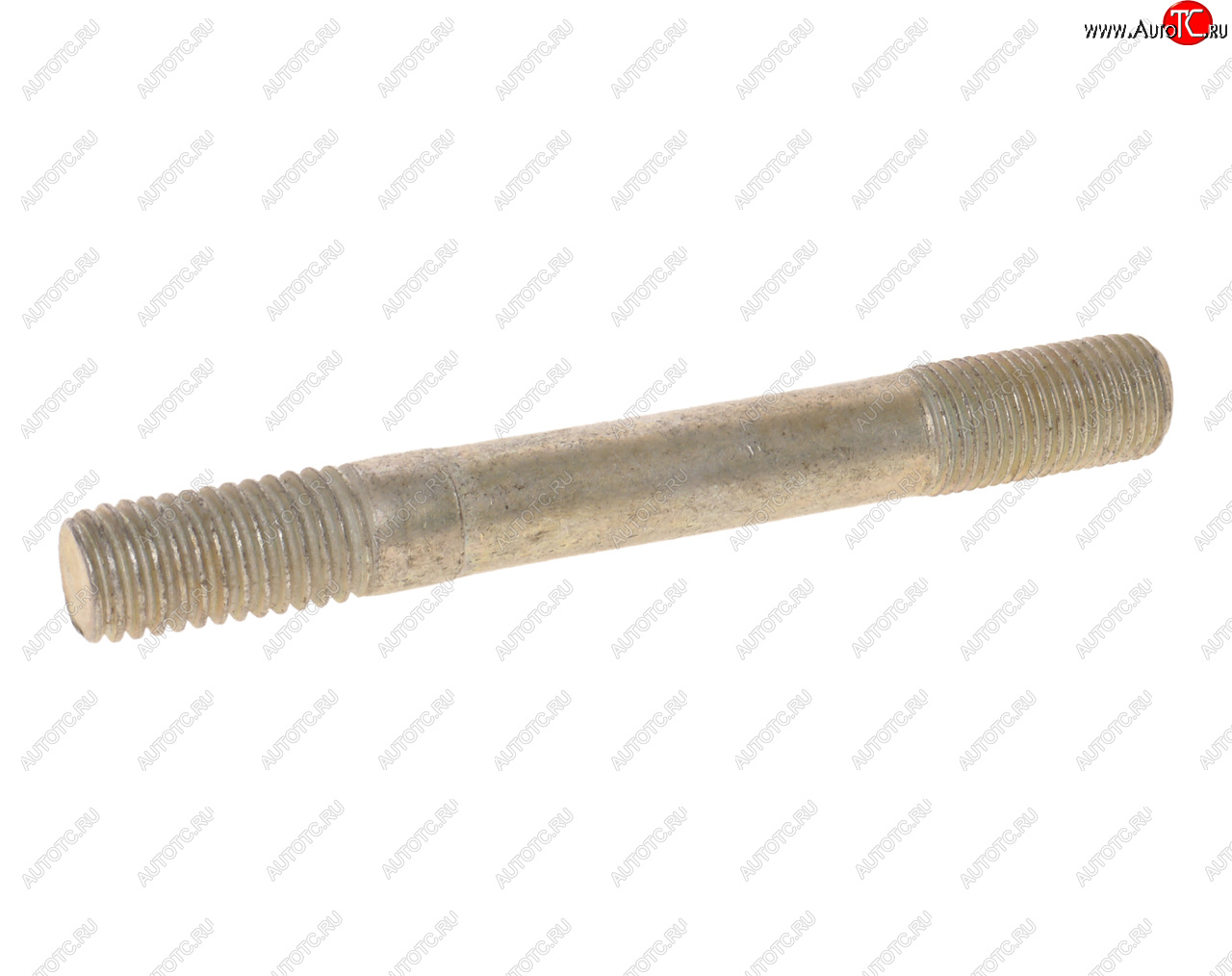 50 р. Шпилька М10х65 стойки оси коромысел ГАЗ дв.ЗМЗ-402 NO NAME 291781-п  с доставкой в г. Вологда