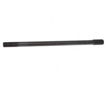 Шпилька М12х1.25х215М14х2.0 ремонтная ГБЦ ГАЗ-24 NO NAME 291841ремонт