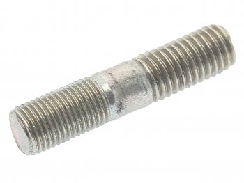Шпилька М12х1.25х35 полуоси, ступицы, КПП ГАЗ-3302 NO NAME 291849-п29