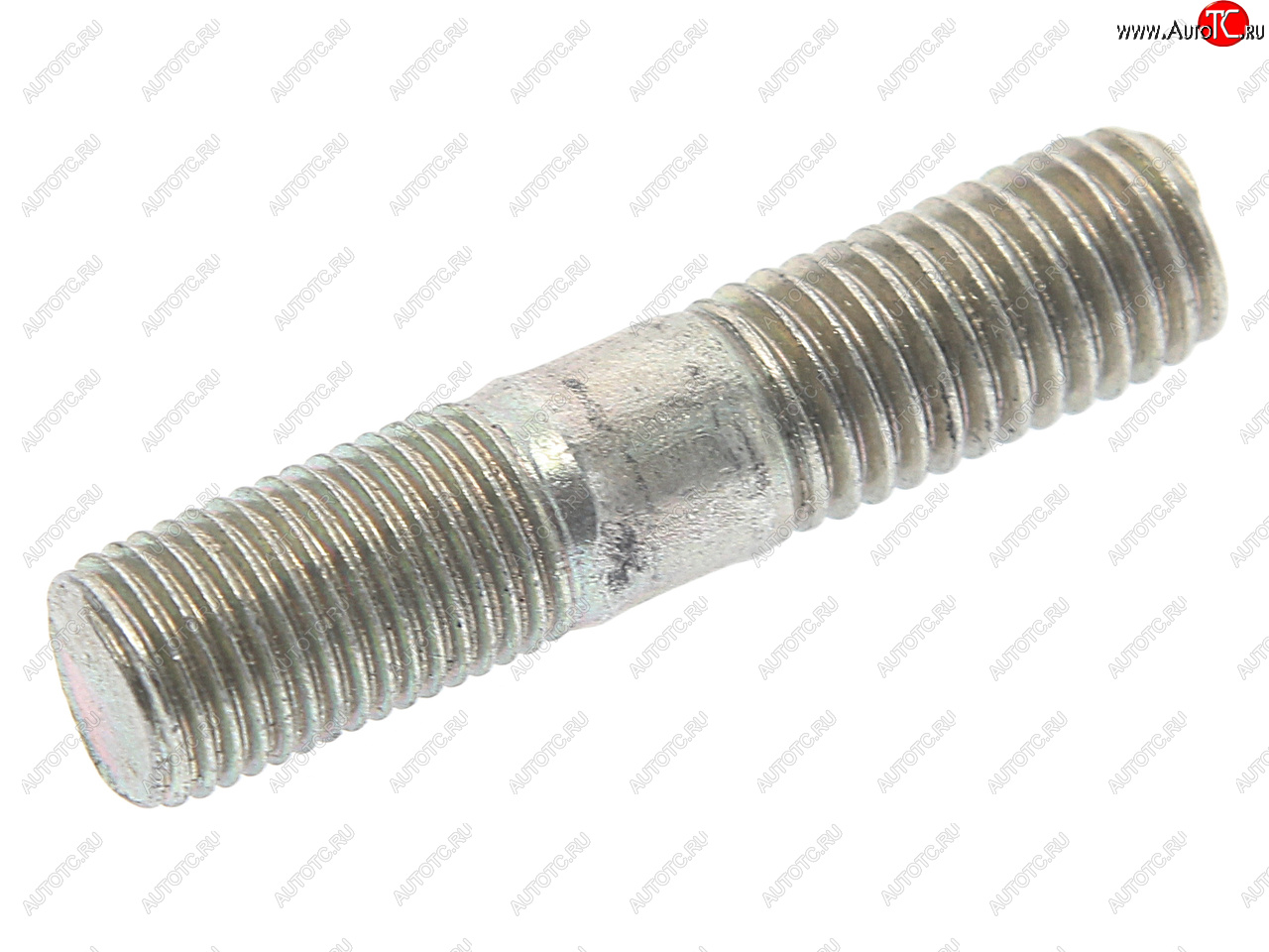 30 р. Шпилька М12х1.25х35 полуоси, ступицы, КПП ГАЗ-3302 NO NAME 291849-п29  с доставкой в г. Вологда