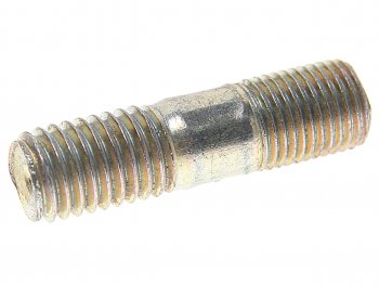 Шпилька М12х1.25х26 стартера ГАЗ-24 NO NAME 291866-п2