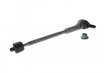 Тяга рулевая VW Amarok,Touareg AUDI Q7 PORSCHE Cayenne правая в сборе LEMFOERDER LEMFOERDER 2974501 LEMFOERDER 2974501