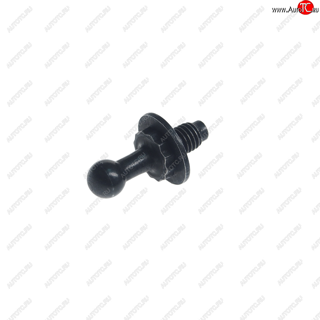 272 р. Штифт VW Caddy (04-15) SKODA Superb (08-15) упора крышки багажника OE VAG 2k0827439b VAG 2k0827439b  с доставкой в г. Вологда