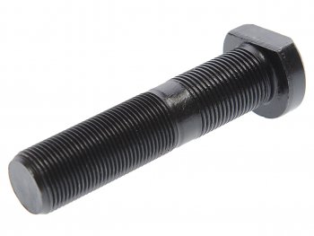 275 р. Шпилька колеса BPW (M22x1.5x9762) MANSONS MANSONS 300.204  с доставкой в г. Вологда. Увеличить фотографию 2