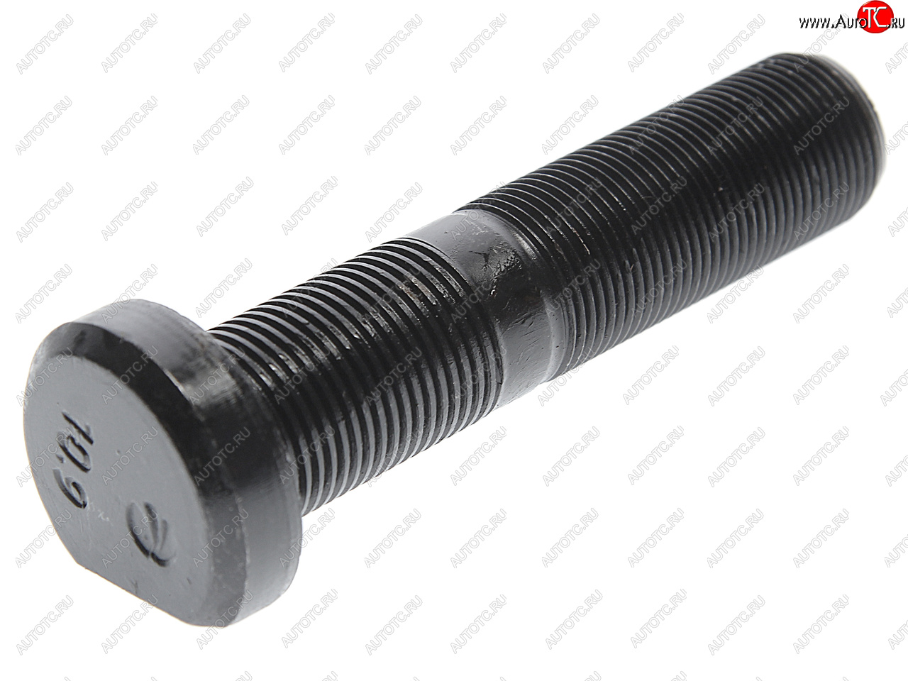 275 р. Шпилька колеса BPW (M22x1.5x9762) MANSONS MANSONS 300.204  с доставкой в г. Вологда