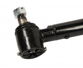 6 699 р. Тяга рулевая JAC N56 (10-) продольная OE JAC 3003600ld010  с доставкой в г. Вологда. Увеличить фотографию 3