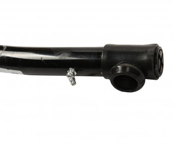 6 699 р. Тяга рулевая JAC N56 (10-) продольная OE JAC 3003600ld010  с доставкой в г. Вологда. Увеличить фотографию 4