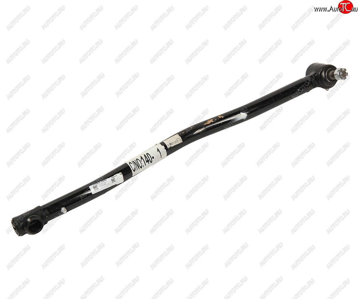 6 699 р. Тяга рулевая JAC N56 (10-) продольная OE JAC 3003600ld010  с доставкой в г. Вологда