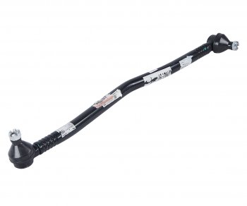 Тяга рулевая JAC N56 (17-) КАМАЗ Компас-5 продольная OE JAC 3003600ld010a