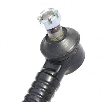 7 699 р. Тяга рулевая JAC N56 продольная OE JAC 3003600ld304a  с доставкой в г. Вологда. Увеличить фотографию 3