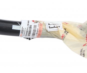 7 699 р. Тяга рулевая JAC N56 продольная OE JAC 3003600ld304a  с доставкой в г. Вологда. Увеличить фотографию 4